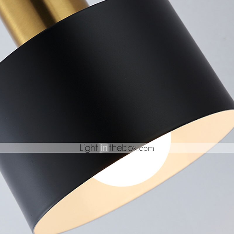 lightinthebox led moderne vegglamper&amp; lampetter stue soverom vegglampe i aluminiumslegering 110-120v 220-240v 10 w 2025 - $82.99 –P7
