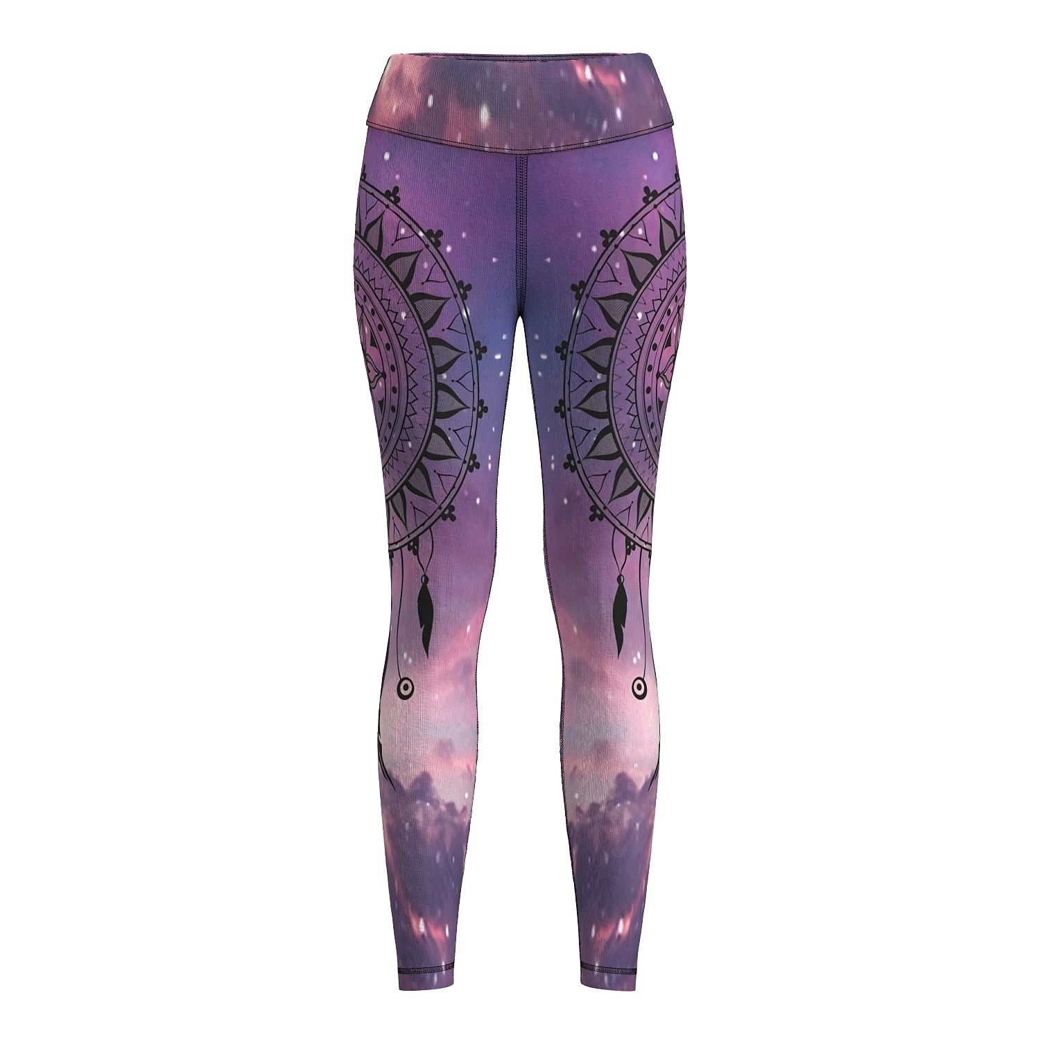 Mulheres Calças de ioga Butt Lift Compressão abdominal Cintura Alta Treino de Ginástica Corrida Ginástica Meia-calça Leggings Gráfico Preto Rosa Claro Rosa claro Outono Inverno Esportes Roupas de 2026 por $16.49 –P16