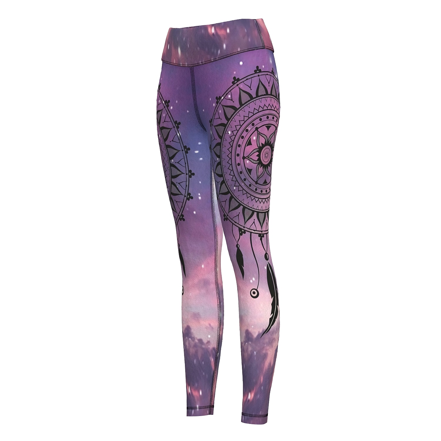 Mulheres Calças de ioga Butt Lift Compressão abdominal Cintura Alta Treino de Ginástica Corrida Ginástica Meia-calça Leggings Gráfico Preto Rosa Claro Rosa claro Outono Inverno Esportes Roupas de 2026 por $16.49 –P15