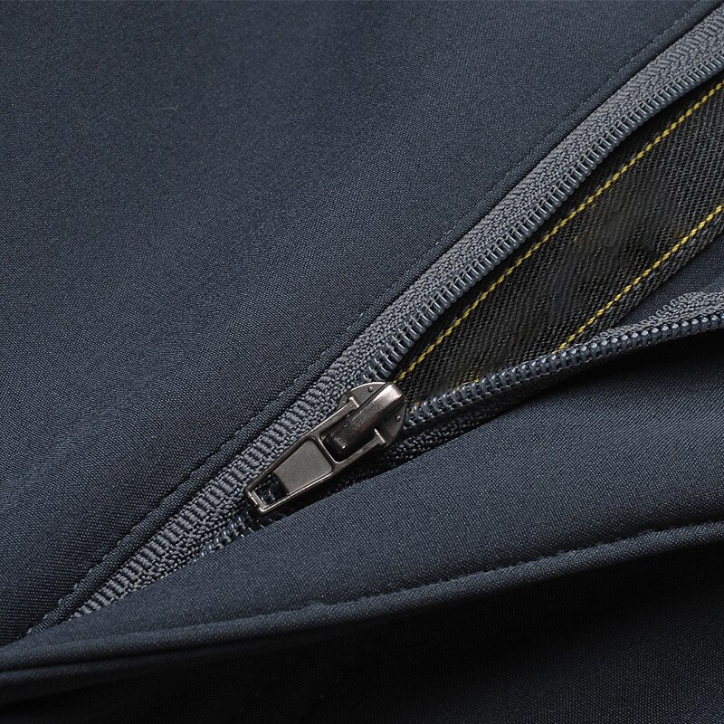 män softshell byxor snöbyxor män skidbyxor arbetsbyxor snowboardbyxor vandringsbyxor regnbyxor vattentäta byxor vinterbyxor skidbyxor 2025 - $42.99 –P7