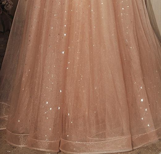 A-Linie Goldkleider Abendkleid Elegantes Kleid Formal BodenlängenÄrmellos Ein Schulter Tasche Satin mit Schulterblume Kleid zum Beeindrucken 2025 - $108.99 –P3