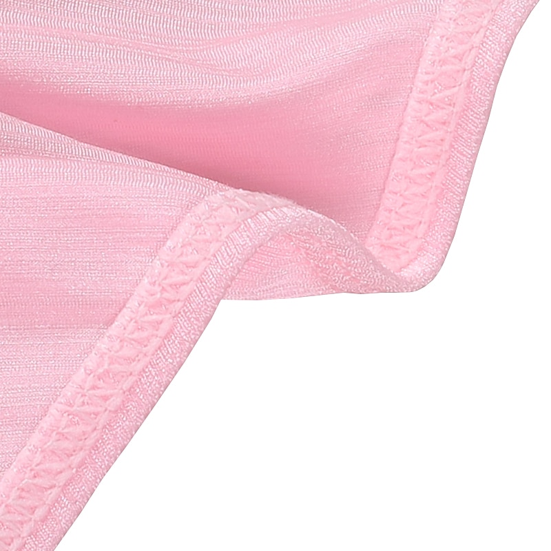 ensfargede boksertruser for menn super sexy 1 stk ungdoms u-konveks truser veske sexy truser blå s 2026 - $13.49 –P2