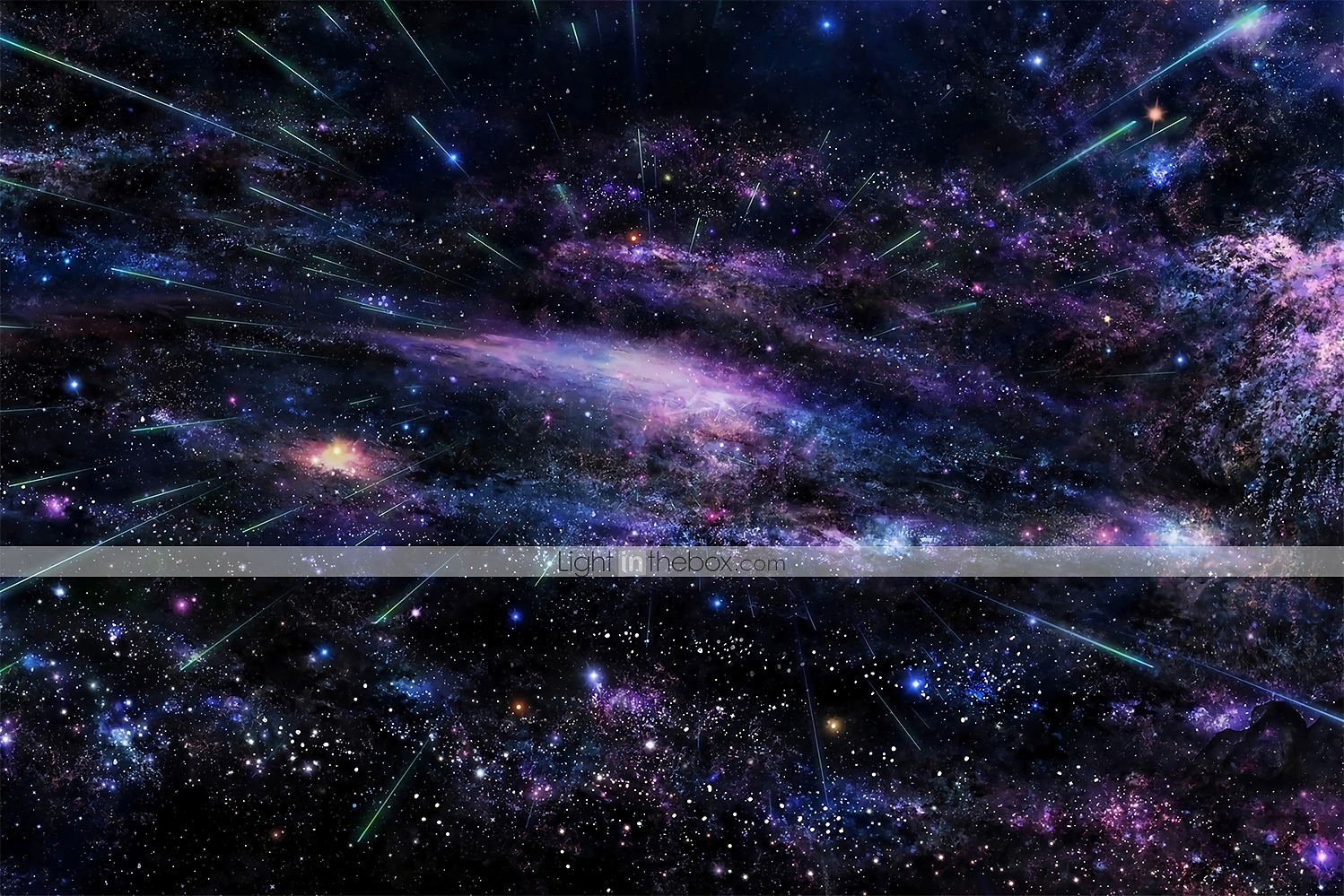 Soupravy povlečení na přikrývku s potiskem 3D galaxie povlečení na přikrývku s 1 povlakem na přikrývku nebo přikrývkou， 1 prostěradlo， 2 povlaky na polštář pro manžele/královnu/krále (1 povlak na 2025 - $41.99 –P2