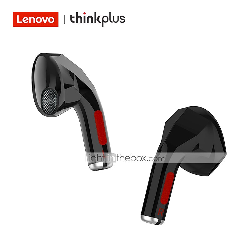 Lenovo Thinkplus TW50 Wireless Headphones Bluetooth 5.0 True