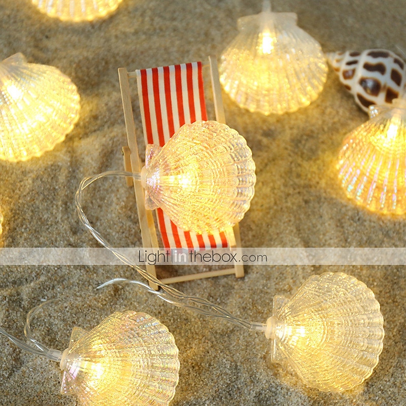 Guirlande lumineuse élégante de 1,5 m à 10 LED pour réception de mariage, lampe de vacances, pour fête de Noël, mariage, décoration intérieure, éclairage blanc chaud, batterie AA de 2025 ? $15.49 –P1