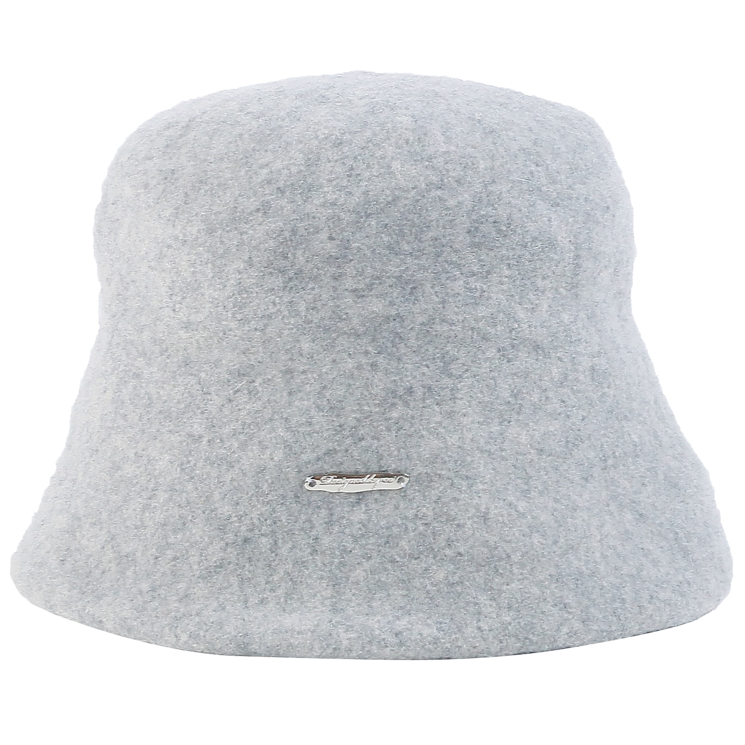 klobouky vlněný/bavlněný kbelík klobouk s volným kloboukem ležérní kentucky derby koktejlový královský klobouk s čistou barvou čelenka pokrývka hlavy 2026 - $43.99 –P13