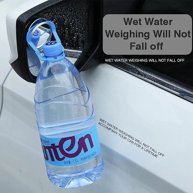 Car LITBest universal Blind Spot Mirror 2025 - $11.99 –P4