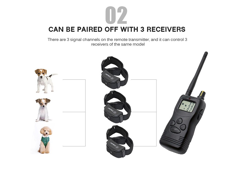 998d remote training system