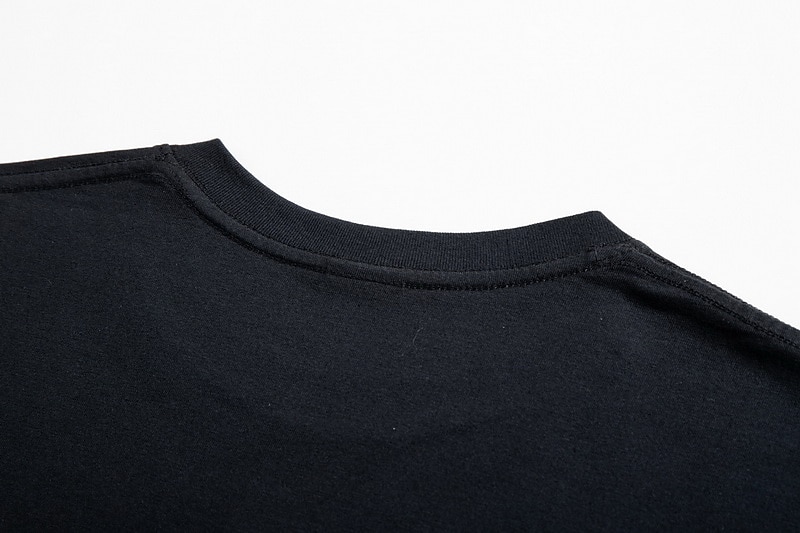 Homens Camiseta Camisas antiumidade Manga Curta Decote Redondo Todas as Estações Tecido Básico Casual Royal blue 1 Preto Branco Top Tee para Homens de 2025 por $12.99 –P4
