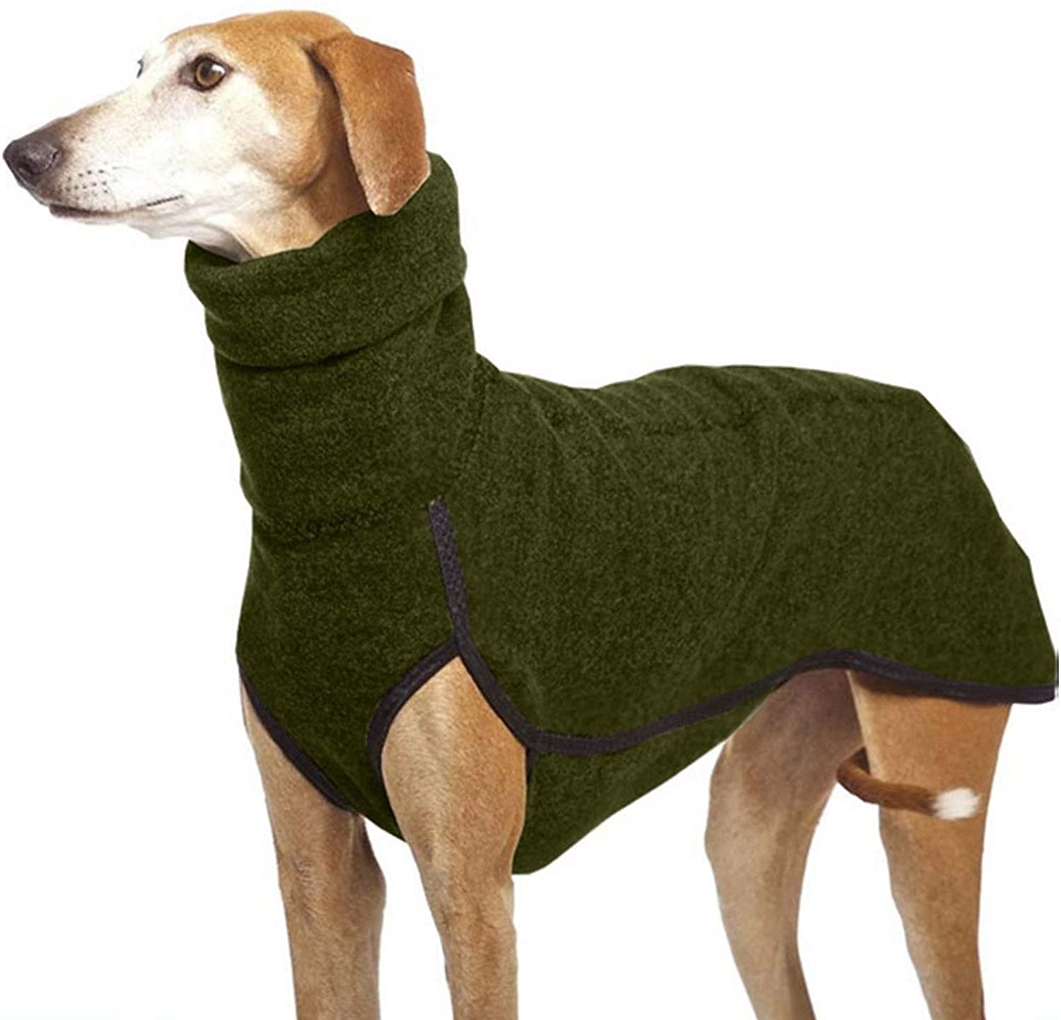Hund Katt Kappor Jumpsuits Varm Mode Tacksägelse Vardag Inomhus for Vinthund 2025 - $20.99 –P10