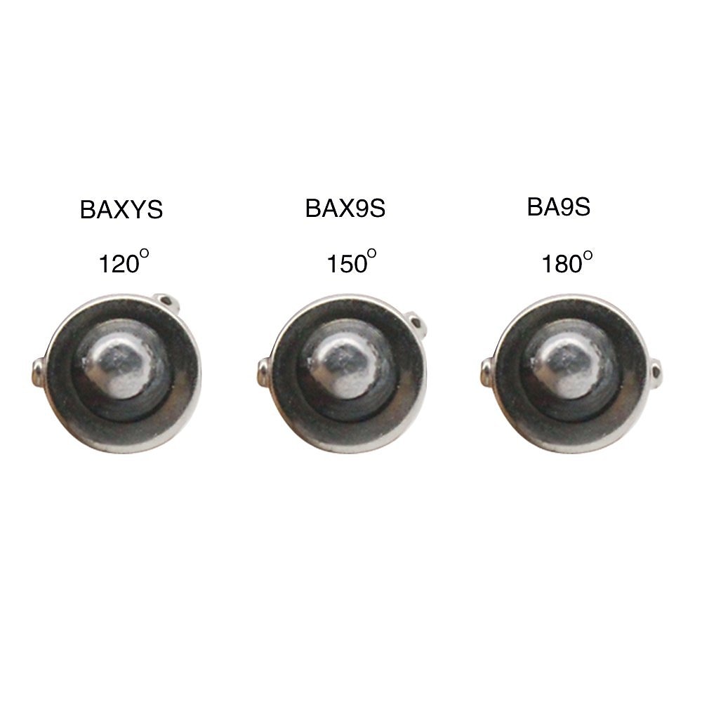 10Pcs 4Pcs 2Pcs T10 BA9S E10 G4 Wedge 5-SMD 5050 LED Light Bulbs W5W 2825 158 192 168 194 Interior Reading Dome Map Cargo Trunk Door Doorstep Courtesy License Plate Side Marker Light 2025 - $8.49 –P4