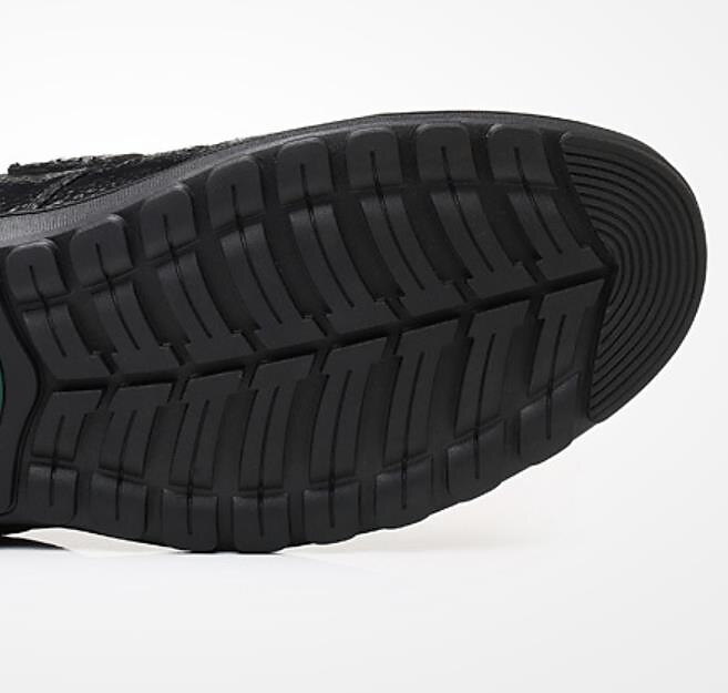 Bruine, ademende sandalen met gesloten neus van imitatieleer voor heren – casual instapschoenen met uitsparingen voor zomerse wandelingen, dagelijks gebruik en buitenactiviteiten 2025 - $46.99 –P1