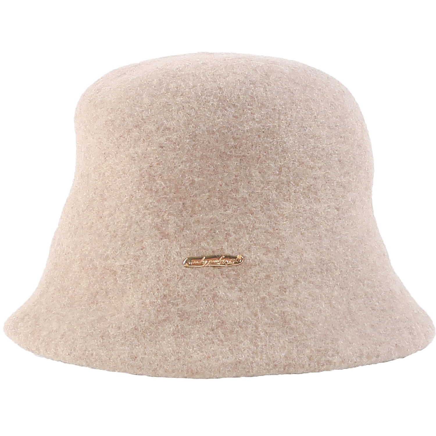 klobouky vlněný/bavlněný kbelík klobouk s volným kloboukem ležérní kentucky derby koktejlový královský klobouk s čistou barvou čelenka pokrývka hlavy 2026 - $43.99 –P5