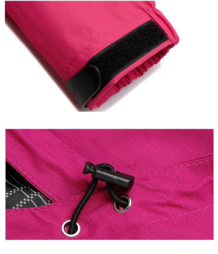 2026年 男性用 ハイキング ウィンドブレーカー アウトドア 防水 防風 速乾性 モイスチャーコントロール ハイキングの服装 ハイキングウェア 夏 春 トップス スキー 釣り 登山 男性デニムブルー 男性の赤 男性ロイヤルブルー  コレクション – $62.99 –P19