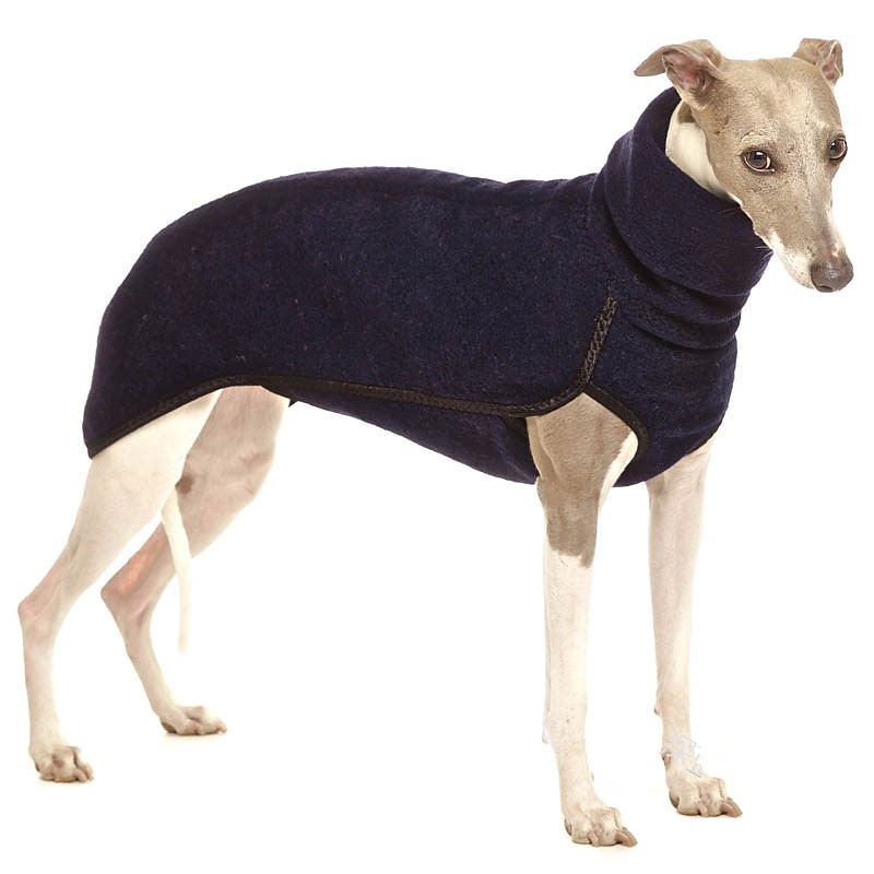 Dog Coat,Fashion Dog Fleece Vest Jacket Winter Warm Small Medium Large Dog Clothes Indoor And Outdoor Use 2025 - $20.99 –P5