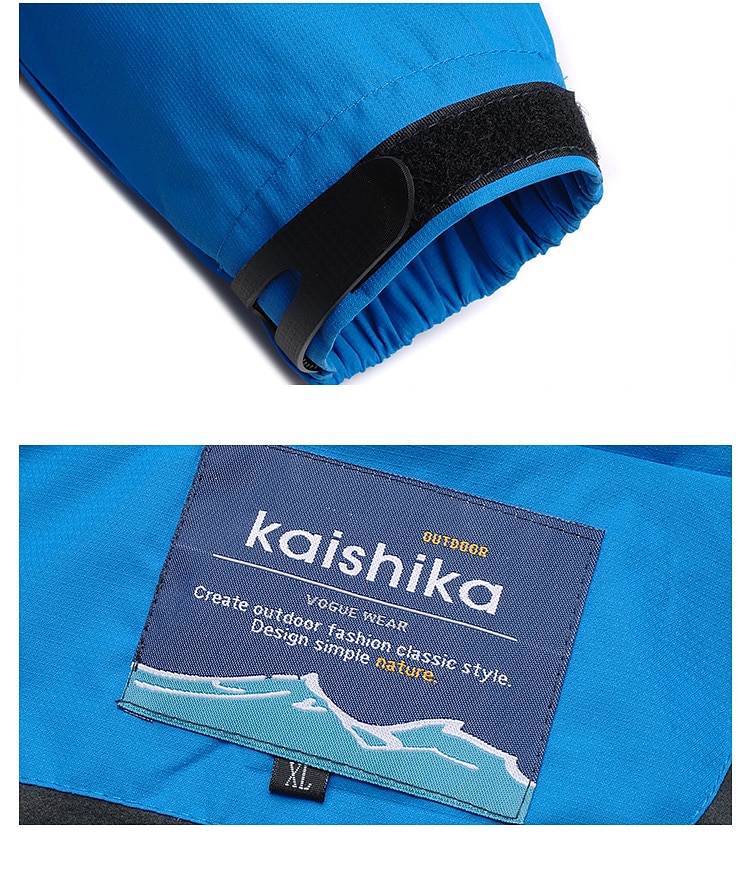 2026年 男性用 ハイキング ウィンドブレーカー アウトドア 防水 防風 速乾性 モイスチャーコントロール ハイキングの服装 ハイキングウェア 夏 春 トップス スキー 釣り 登山 男性デニムブルー 男性の赤 男性ロイヤルブルー  コレクション – $62.99 –P11