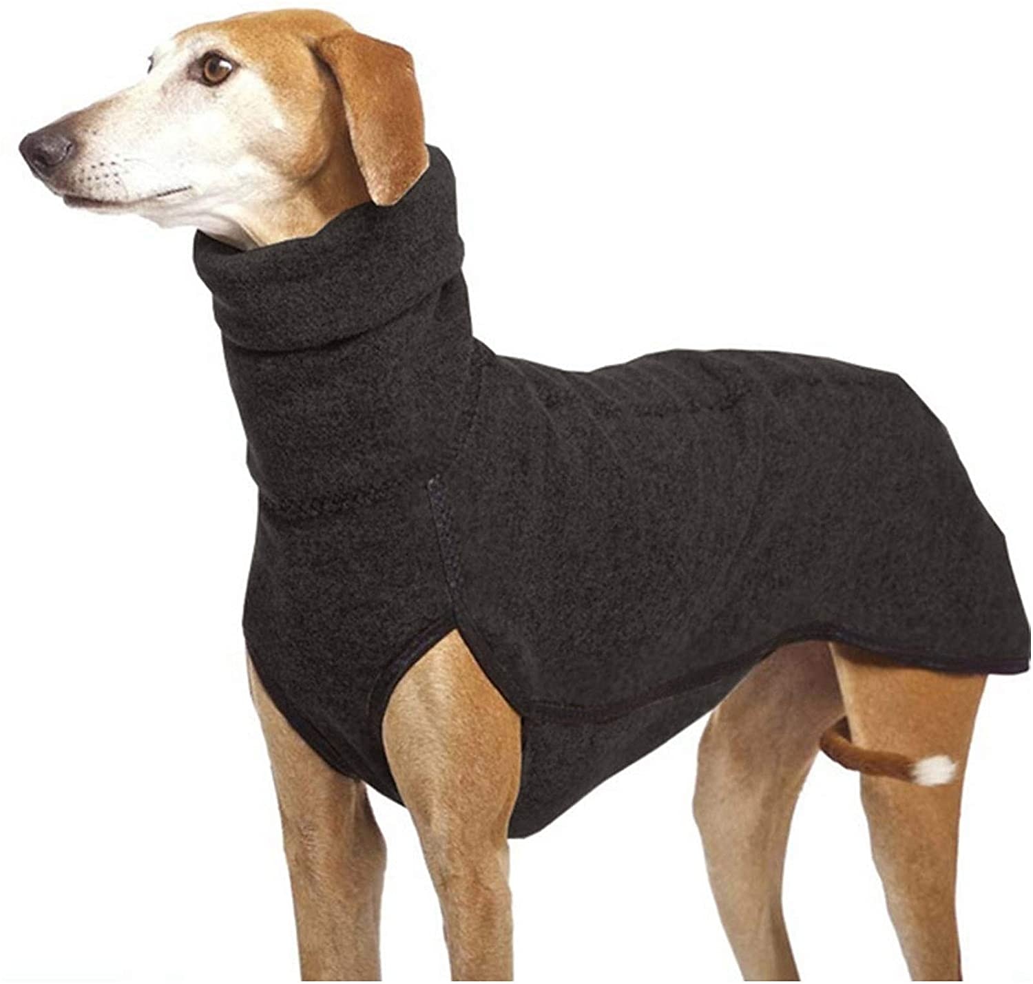 Hund Katt Kappor Jumpsuits Varm Mode Tacksägelse Vardag Inomhus for Vinthund 2025 - $20.99 –P11