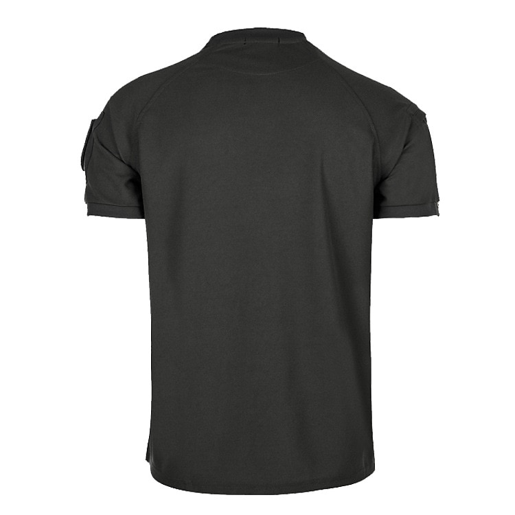 Per uomo T-shirt da caccia Camicia militare tattica Esterno Ultra leggero (UL) Ventilazione Asciugatura rapida Traspirante Primavera Estate Tinta unita Superiore Poliestere Manica corta Campeggio e del 2025 a $11.49 -P3