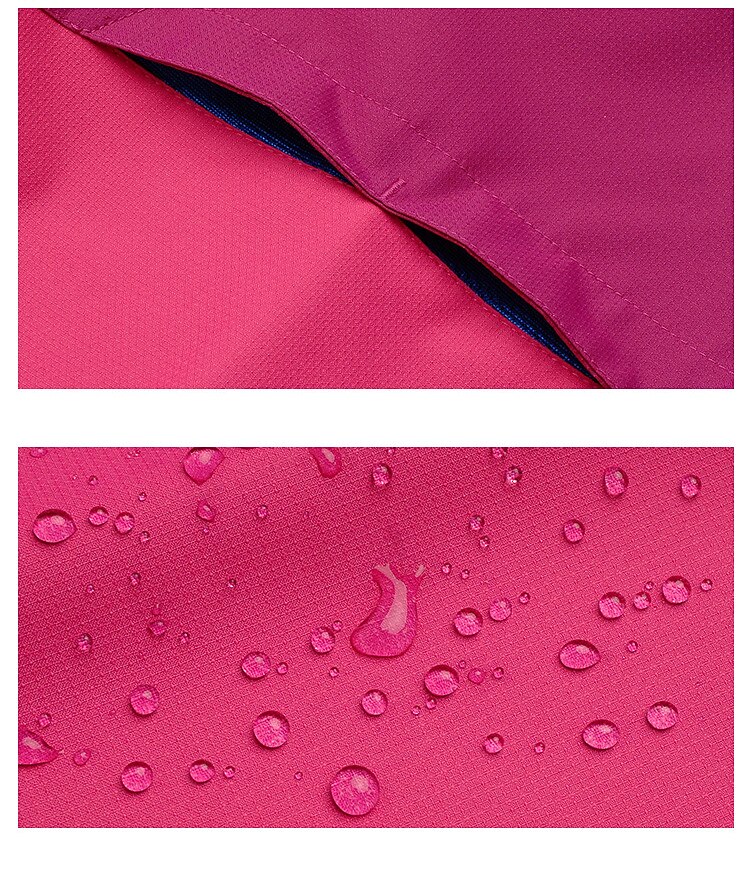 2026年 男性用 ハイキング ウィンドブレーカー アウトドア 防水 防風 速乾性 モイスチャーコントロール ハイキングの服装 ハイキングウェア 夏 春 トップス スキー 釣り 登山 男性デニムブルー 男性の赤 男性ロイヤルブルー  コレクション – $62.99 –P20