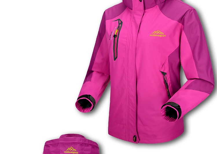 2026年 男性用 ハイキング ウィンドブレーカー アウトドア 防水 防風 速乾性 モイスチャーコントロール ハイキングの服装 ハイキングウェア 夏 春 トップス スキー 釣り 登山 男性デニムブルー 男性の赤 男性ロイヤルブルー  コレクション – $62.99 –P14