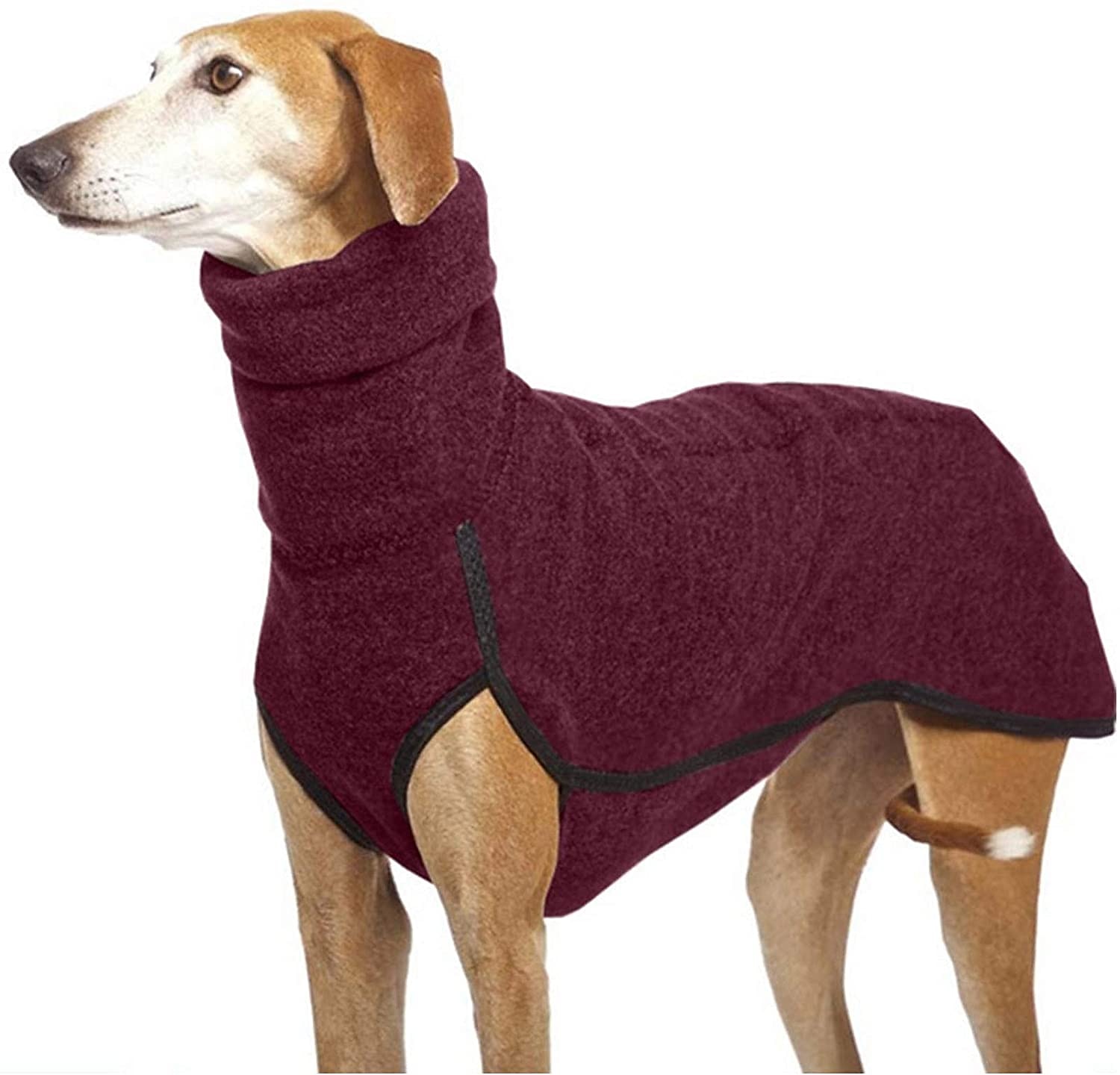 Hund Katt Kappor Jumpsuits Varm Mode Tacksägelse Vardag Inomhus for Vinthund 2025 - $20.99 –P6