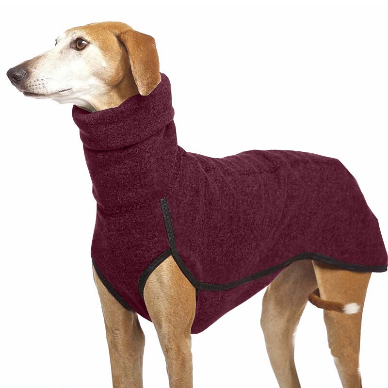 Dog Coat,Fashion Dog Fleece Vest Jacket Winter Warm Small Medium Large Dog Clothes Indoor And Outdoor Use 2025 - $20.99 –P4