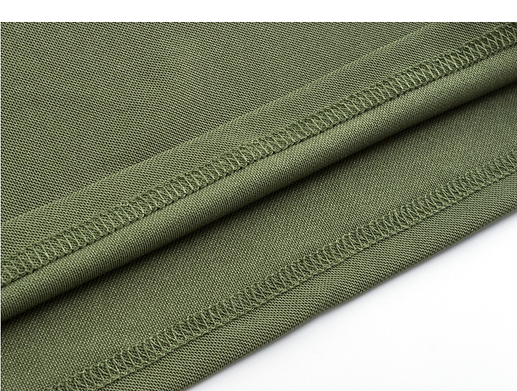 Per uomo T-shirt da caccia Camicia militare tattica Esterno Ultra leggero (UL) Ventilazione Asciugatura rapida Traspirante Primavera Estate Tinta unita Superiore Poliestere Manica corta Campeggio e del 2025 a $11.49 -P8