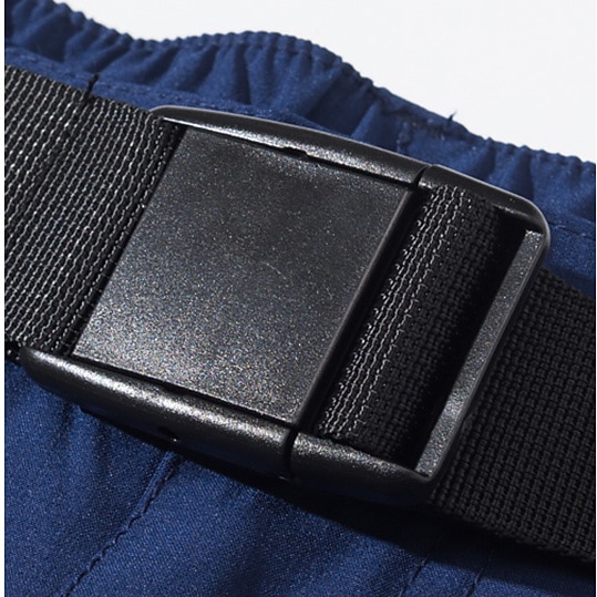 Naisten Vaellushousut Kesä Ulko- Vedenkestävä Ihoystävällinen Nopea kuivuminen Venyvä Housut Alaosat Joustava vyötärö Vetoketjullinen tasku Monitasku Musta Harmaa Spandex Elastaani Retkeily ja 2025 - $34.99 –P15