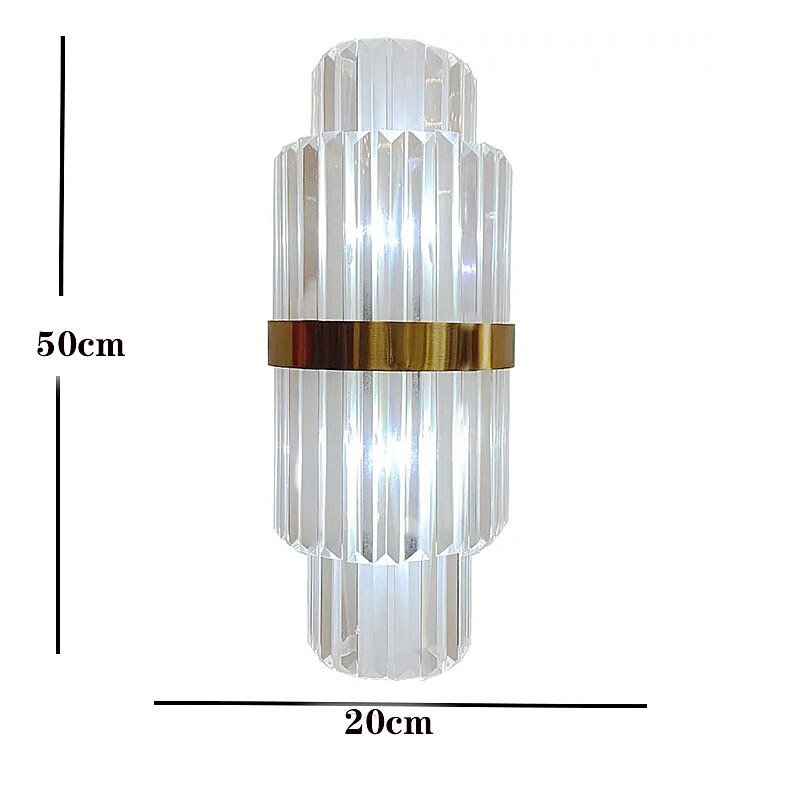 Luminárias de parede Quarto Quarto das Crianças Aço Luz de parede 110-120V 220-240V 5 W / E14 / E12 / CE de 2025 por $198.99 –P1