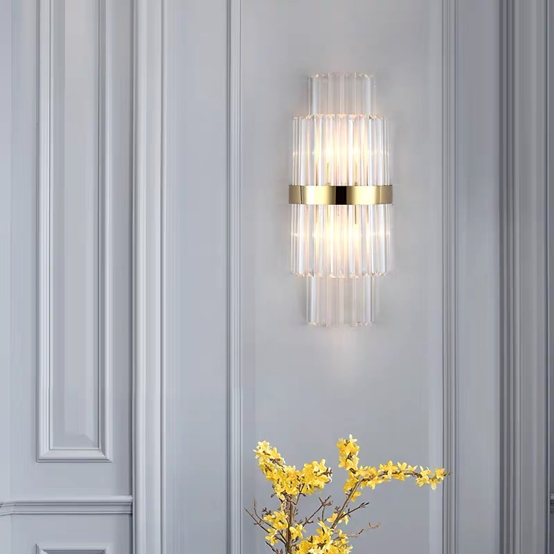 Luminárias de parede Quarto Quarto das Crianças Aço Luz de parede 110-120V 220-240V 5 W / E14 / E12 / CE de 2025 por $198.99 –P5