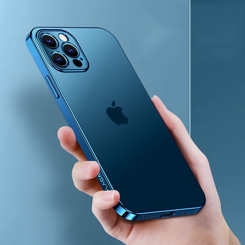 2025年 iPhone 16、iPhone 15 Pro Max Plus、iPhone 14、13、12、11 Pro Max Plus X XR XS用のバックカバー、透明衝撃吸収TPU  コレクション – $17.99 –P10