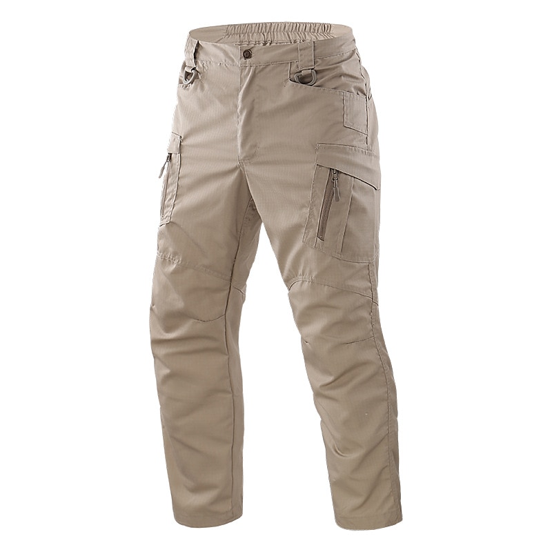 Men's Ripstop Breathable Sports Outdoor Dark Khaki Green Ruins 2025 - $32.99 –P3