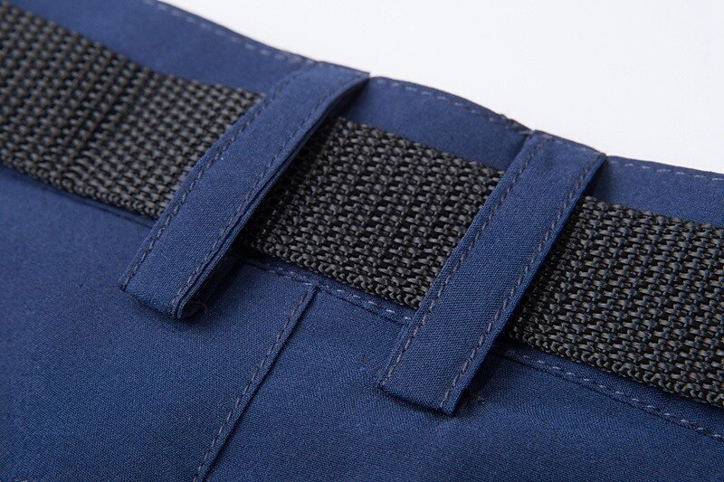 Муж. Штаны для туризма и прогулок Пэчворк Лето Весна Осень На открытом воздухе Водонепроницаемость С защитой от ветра Быстровысыхающий Легкость Брюки Нижняя часть Военно-зеленный Темно-синий 2026 - $35.99 –P11