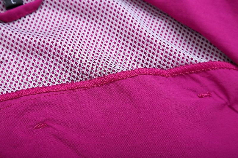 Dam Vandringsbyxor Ensfärgat Sommar Utomhus Skräddarsydd passform Vattentät Snabb tork Andningsfunktion Slitstyrka Nylon Underdelar Armégrön Fuchsia Kaki Himmelsblå Jakt Fiske Klättring S M L XL XXL 2025 - $17.99 –P17