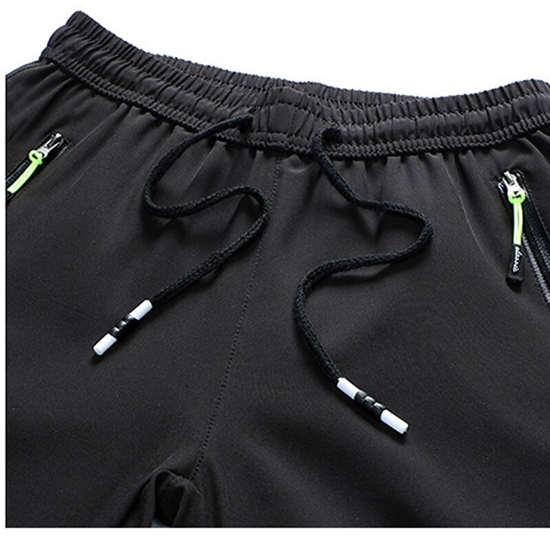 Herren Wanderhosen Sommer Außen Hautfreundlich Komfort Multi-Pocket Schnelltrocknend Hosen Schwarz Armeegrün Jagd Angeln Klettern M L XL XXL XXXL 2025 - $22.99 –P6