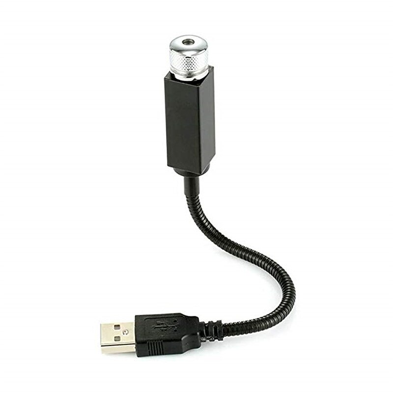 Oregelbunden Dekorativt Ljus Ambinet Light Nattbelysning Bärbar Stress och ångestlindring Lämplig för fordon Lägesbyte Alla hjärtans dag USB 2st 1st 2025 - $10.99 -P1