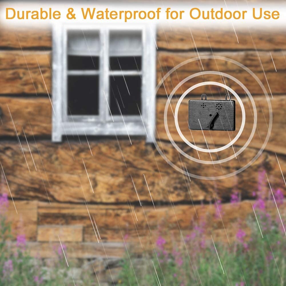 Dog Training Anti Bark Device Dog Barking Control Devices Dog Easy to InstallSonic Bark Deterrents Dog Anti Bark Plastic Ultrasonic For Pets 2025 - $30.99 –P4