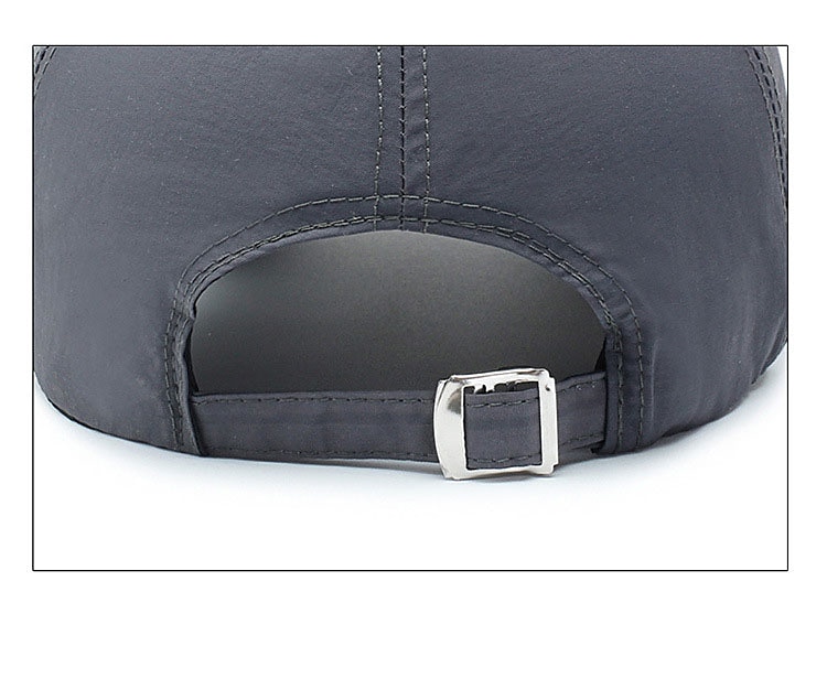 Lienzo Gorra de Béisbol Gorra para Correr Gorro para el Sol Mujer Hombre Sombrero Retazos Ajustable Protección Solar Ligero para Aptitud física Béisbal Corriendo Otoño Primavera Verano Negro Gris 2025 - $8.99 –P9