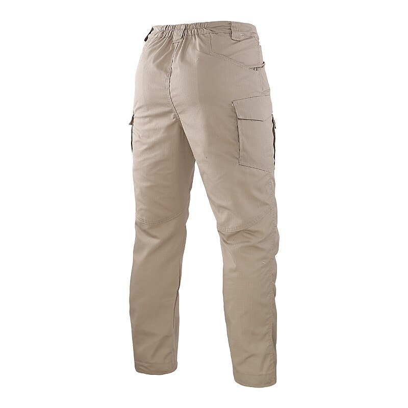 Men's Ripstop Breathable Sports Outdoor Dark Khaki Green Ruins 2025 - $32.99 –P4