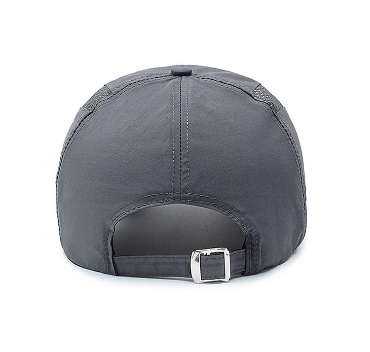 Lienzo Gorra de Béisbol Gorra para Correr Gorro para el Sol Mujer Hombre Sombrero Retazos Ajustable Protección Solar Ligero para Aptitud física Béisbal Corriendo Otoño Primavera Verano Negro Gris 2025 - $8.99 –P4