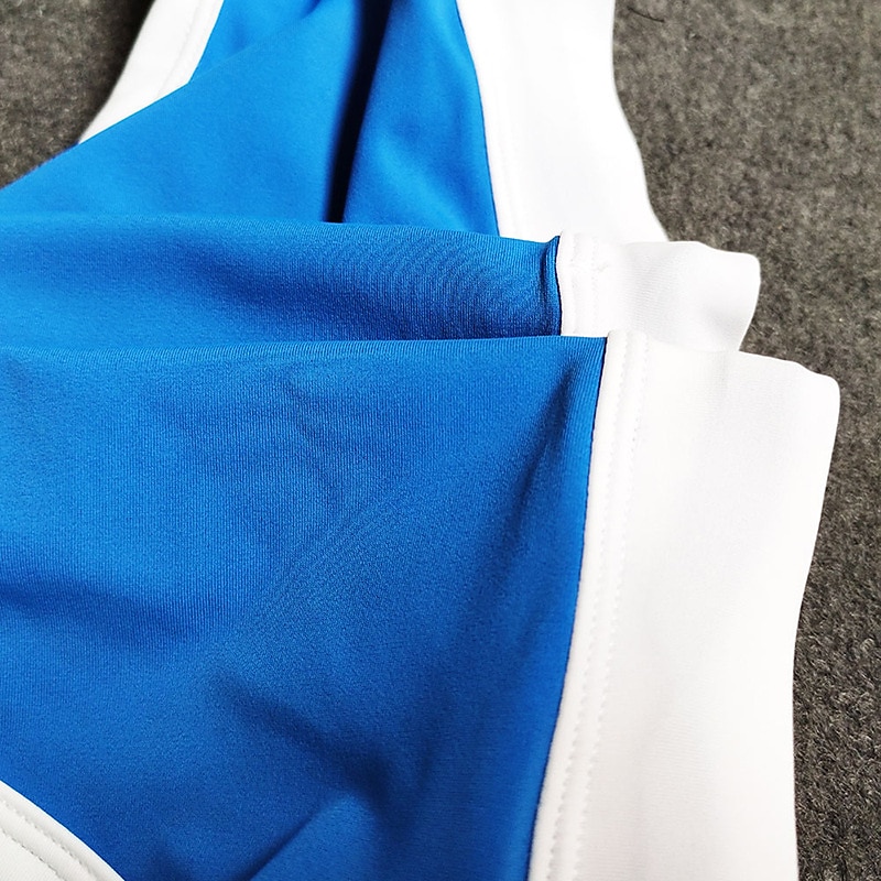 Per uomo Costumi da bagno Slip da bagno Color Block Antiparassitario A prova di perdita Spiaggia Piscina Di tendenza Semplice Arcobaleno Media elasticità del 2025 a $11.49 –P6