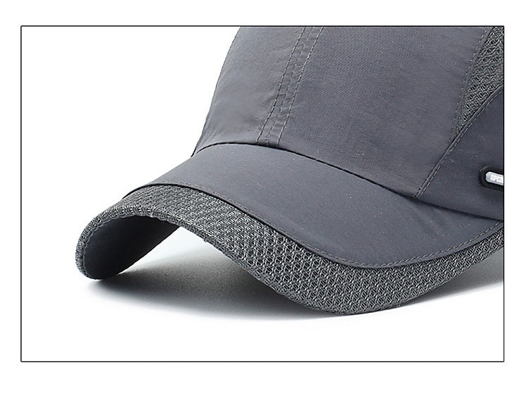 Lienzo Gorra de Béisbol Gorra para Correr Gorro para el Sol Mujer Hombre Sombrero Retazos Ajustable Protección Solar Ligero para Aptitud física Béisbal Corriendo Otoño Primavera Verano Negro Gris 2025 - $8.99 –P7
