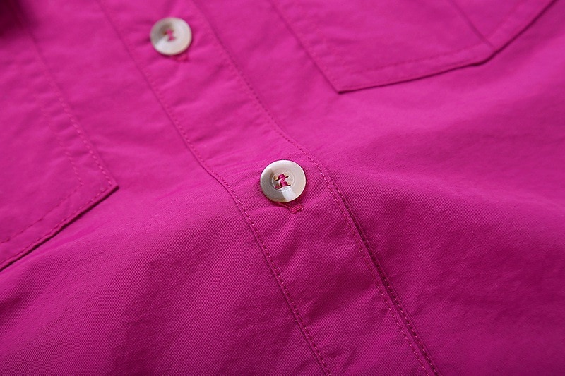 Dam Vandringsbyxor Ensfärgat Sommar Utomhus Skräddarsydd passform Vattentät Snabb tork Andningsfunktion Slitstyrka Nylon Underdelar Armégrön Fuchsia Kaki Himmelsblå Jakt Fiske Klättring S M L XL XXL 2025 - $17.99 –P12