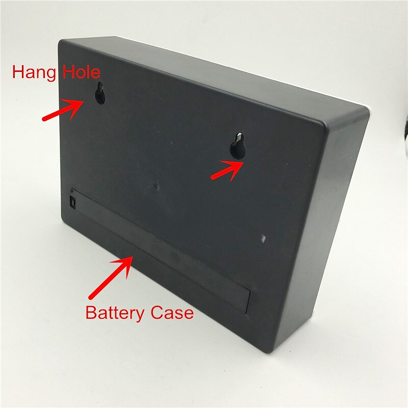 2025年 LED コンビネーションライトボックスナイトテーブルデスクランプ dc 5v diy 文字シンボルカード装飾 usb またはバッテリー駆動メッセージボード男の子へのギフト用&amp;女の子  コレクション – $35.99 –P7