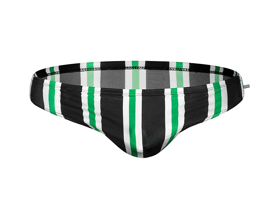 Homme Shorts de bain Short de bain Rayures Ultra Léger (UL) Séchage Rapide Confortable Shorts de Surf maillot de bain Surf Sports Nautiques Natation Été de 2026 ? $17.99 –P5