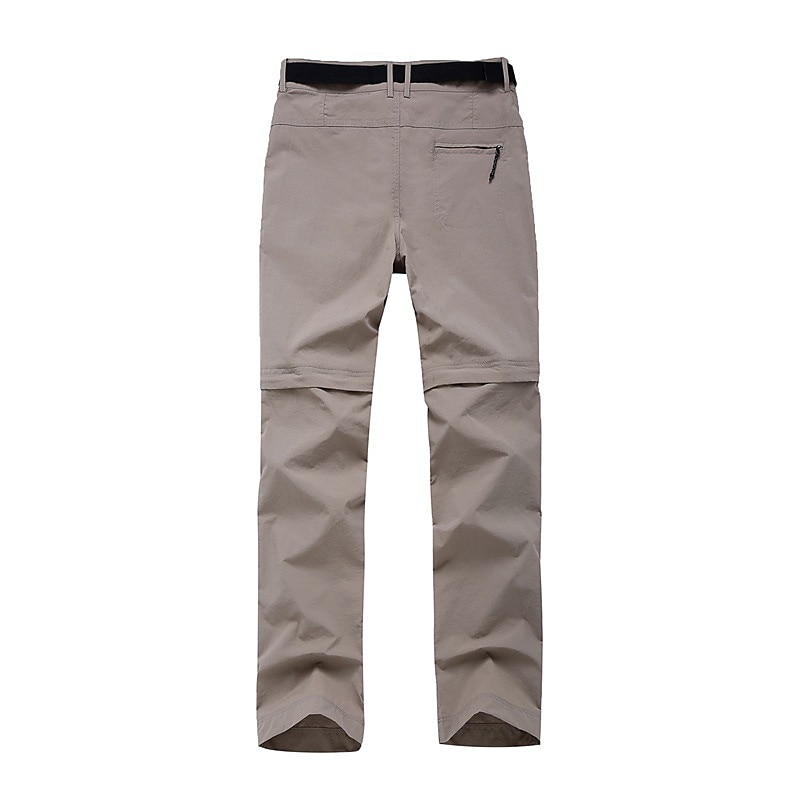Dam Vandringsbyxor Ensfärgat Sommar Utomhus Skräddarsydd passform Vattentät Snabb tork Andningsfunktion Slitstyrka Nylon Underdelar Armégrön Fuchsia Kaki Himmelsblå Jakt Fiske Klättring S M L XL XXL 2025 - $17.99 –P4