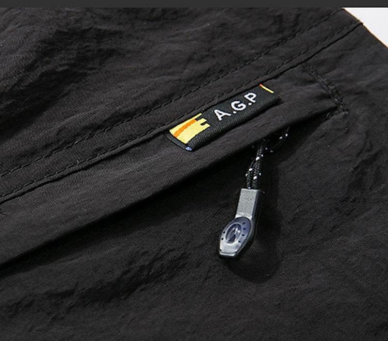 Miesten Irtolahjehousut Vaellushousut Työhousut Kesä Ulko- Ripstop Ihoystävällinen Multi-Pocket Nopea kuivuminen Housut Musta Armeijan vihreä Metsästys Kalastus Kiipeily M L XL XXL XXXL 2025 - $38.99 –P13