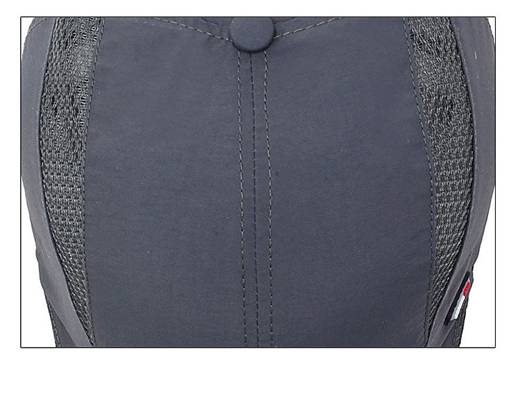 Lienzo Gorra de Béisbol Gorra para Correr Gorro para el Sol Mujer Hombre Sombrero Retazos Ajustable Protección Solar Ligero para Aptitud física Béisbal Corriendo Otoño Primavera Verano Negro Gris 2025 - $8.99 –P8