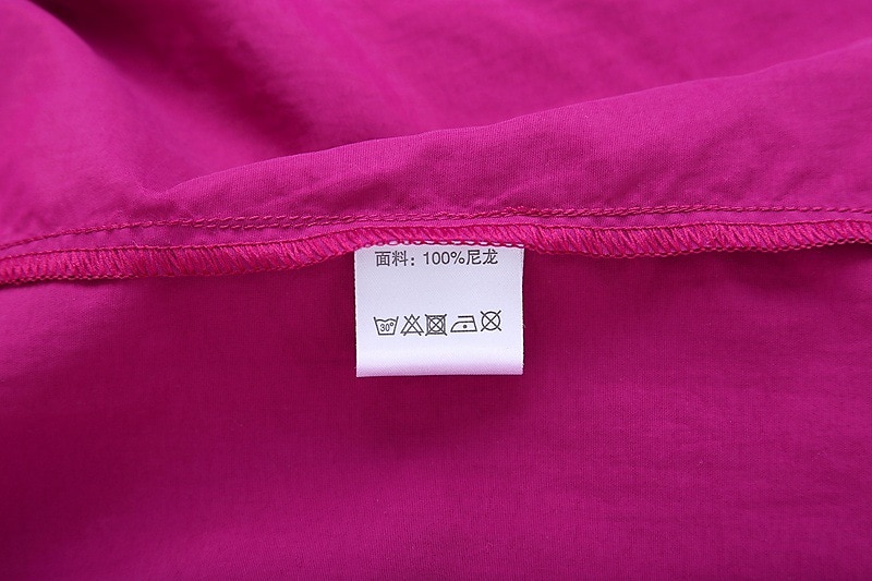 Dam Vandringsbyxor Ensfärgat Sommar Utomhus Skräddarsydd passform Vattentät Snabb tork Andningsfunktion Slitstyrka Nylon Underdelar Armégrön Fuchsia Kaki Himmelsblå Jakt Fiske Klättring S M L XL XXL 2025 - $17.99 –P18