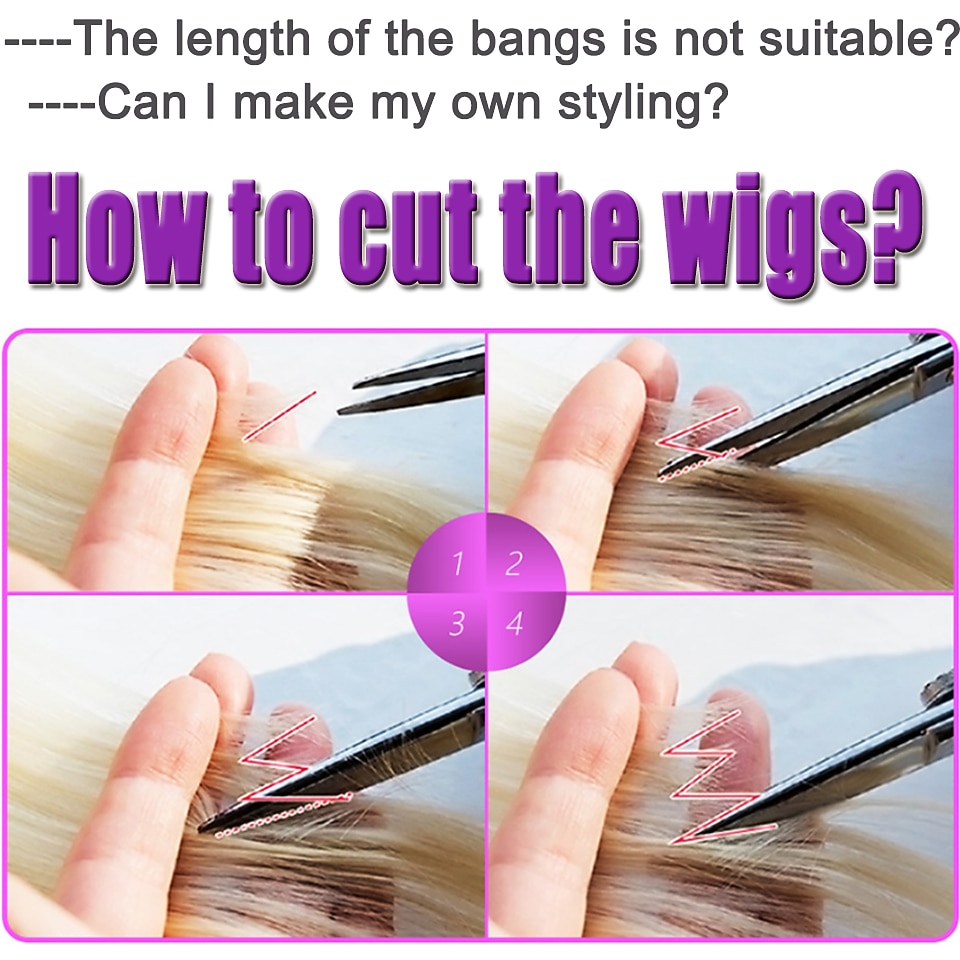 Gray Wigs for Women Synthetic Wigs Long Wavy Wigs for Women Natural Part Side Wig Heat Resistant Party Hair Ombre Blonde Wigs Brizilan Christmas Party Wigs 2025 - $19.99 –P7